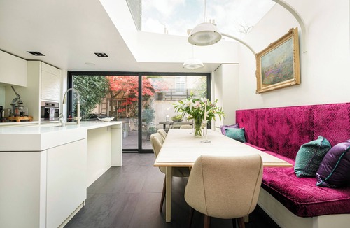 Queen's Gate House | Elegant Family Home, Kensington