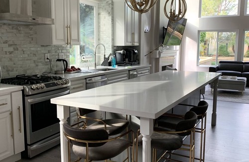 Mission Viejo House | Elegant home away from home Fully upgraded 4 + 3 + Loft So Orange County