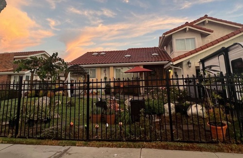 Fountain Valley House | Elegant Luxurious Villa LONG TERM