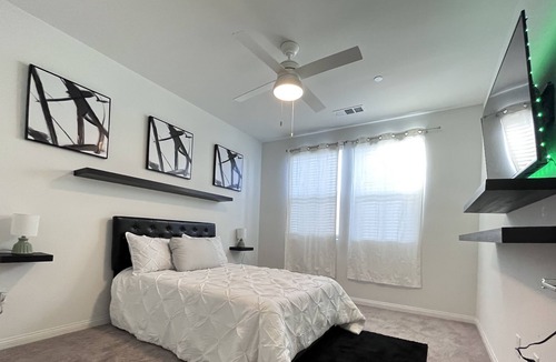 Riverside Apartment | Elegant Luxury Living with first-class Amenities.