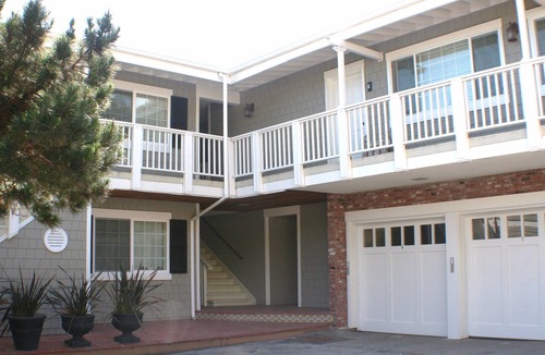 Eastern Malibu Apartment | Elegant Oceanfront Penthouse on Dry Sandy Carbon Beach - Orca