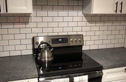 West San Jose Apartment | Elegant place near Santana Row for vacation/work