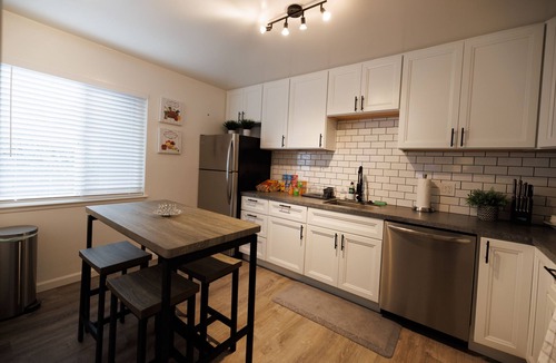 West San Jose Apartment | Elegant place near Santana Row for vacation/work