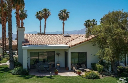 La Quinta Condo | Elegant updated 3 BD 3.5 BA 2400 Sq Foot condo 245304