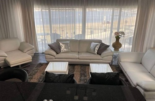 Naples Apartment | Elegant with spectacular view & steps to so much.