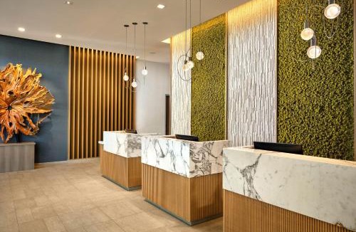 Anaheim Resort Hotel | Element Anaheim Resort Convention Center
