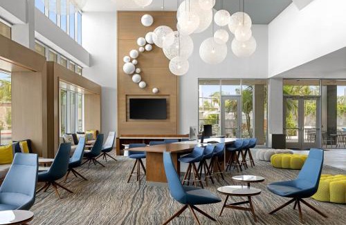 Anaheim Resort Hotel | Element Anaheim Resort Convention Center