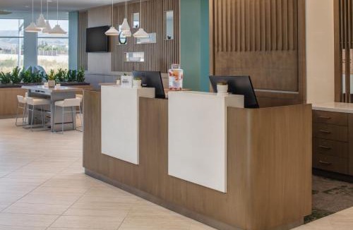 Milpitas Hotel | Element San Jose Milpitas