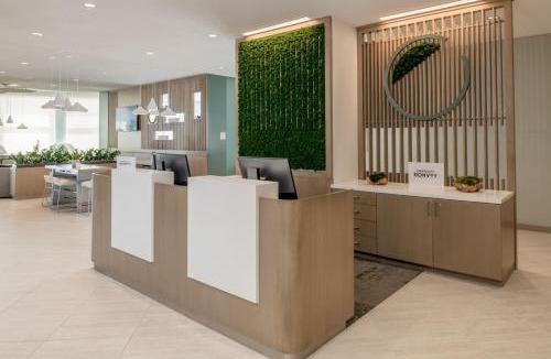 Milpitas Hotel | Element San Jose Milpitas