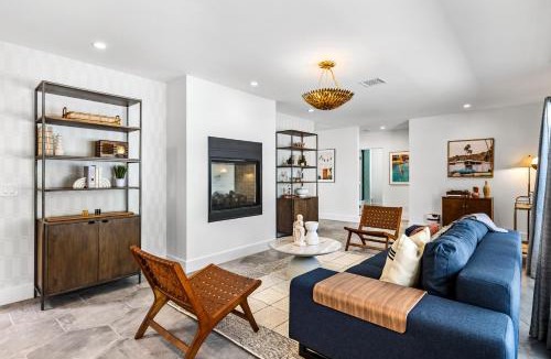 Vista Las Palmas Villa | Eleven Palms by ACME House Company