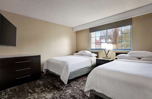 Arcadia Hotel | Embassy Suites by Hilton Arcadia Pasadena Area
