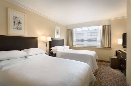 Downtown Hotel | Embassy Suites Los Angeles - Glendale
