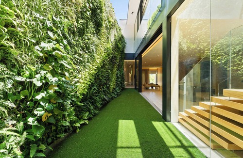 The Bird Streets Villa | Embodies Elegance, Sophistication, and Advanced Technology
