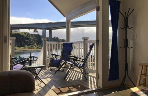 Fort Bragg House | Emmanuel