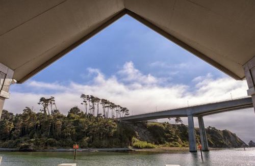 Fort Bragg House | Emmanuel