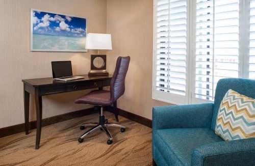 Village of La Jolla Hotel | Empress Hotel La Jolla