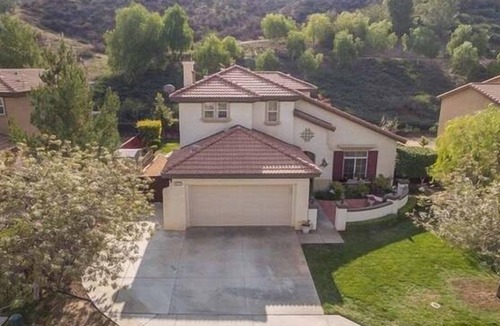 San Jacinto House | Enchanted Home with Panoramic Views near Casino and Idyllwild mountains