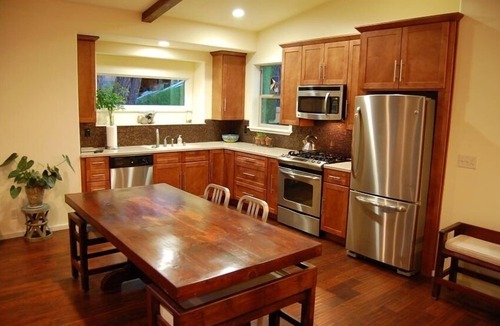 Carmel House | Enchanted Oaks~Lovely Retreat in the Treetops~Gorgeous, Peaceful, Private