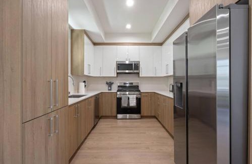 Glendale Apartment | Enchanting Milford Abode