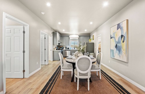 Hacienda Heights Villa | Enchanting villa with AC in Hacienda Heights - 3 bedrooms