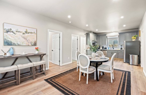 Hacienda Heights Villa | Enchanting villa with AC in Hacienda Heights - 3 bedrooms