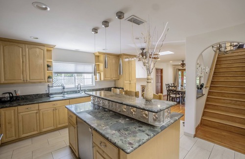 Encino House | Encino Monthly House