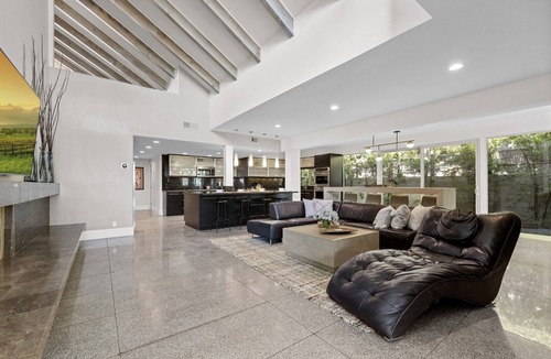 La Jolla Heights House | Endless Vistas | 7BR Luxury Escape w/Pool & Spa