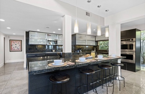 La Jolla Heights House | Endless Vistas | 7BR Luxury Escape w/Pool & Spa