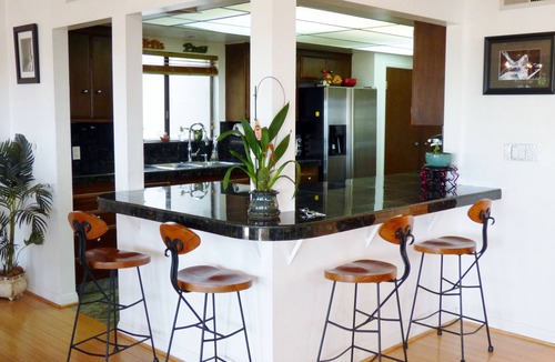 Ventura House | Enjoy One Of The Best Sunsets In Ventura! Spacious 3 Bedroom Fantastic view