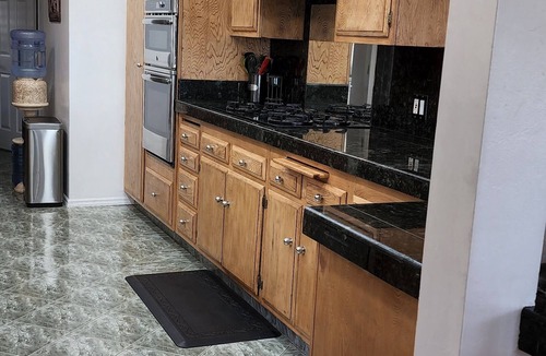 Ventura House | Enjoy One Of The Best Sunsets In Ventura! Spacious 3 Bedroom Fantastic view
