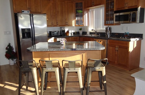 Hermosa Beach House | Enjoy the beach life! Walk to beach and pier.-Hermosa Beach