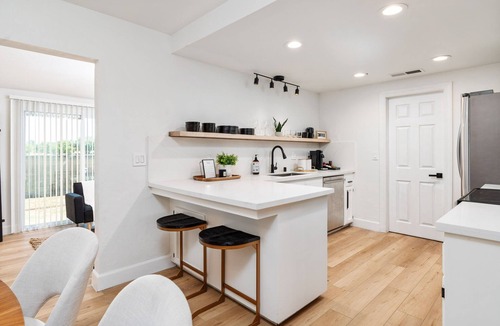 Madera House | Enjoy this Contemporary Family friendly Home