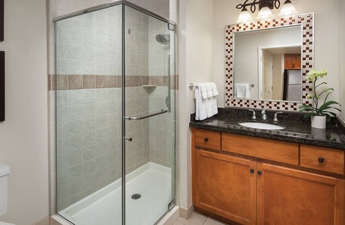 Palm Desert Villa | Enjoy your Coachella experience at this stunning Marriott resort