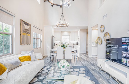 Portola Springs House | Entire 3 bedrooms Vacation home in Irvine Protola Spring