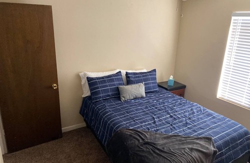 Porterville Apartment | Entire Apartment Porterville- 45 mins to National Parks