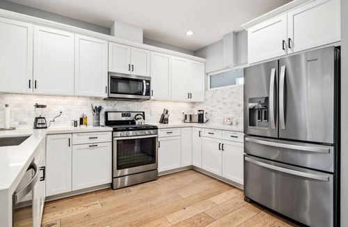 Normal Heights Condo | Entire Brand New 2-Bedroom #5 Luxury Townhouse!