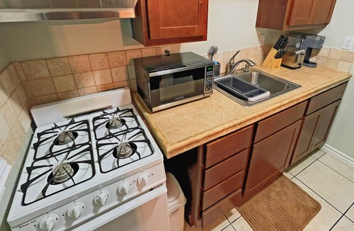 Crestline Cabin | Entire Cabin “Knapps The Spot 🎯” LOW CLEANING FEE!