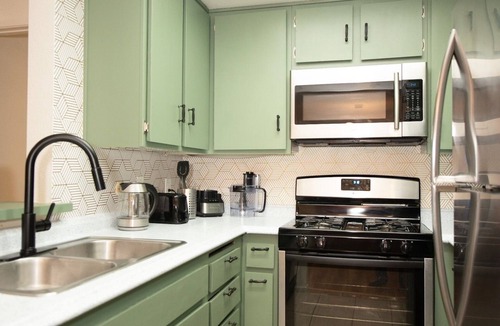 Santa Ana Apartment | Entire Condo Centrally Located - Pool, close to Disneyland, spacious patio