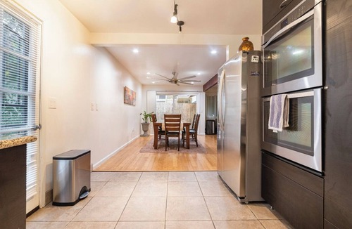 Circle Area House | Entire Home 3B 2Ba