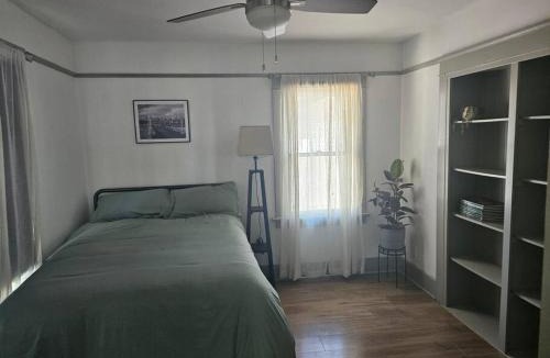 Eastside House | Entire home in Historic Long Beach close to shops