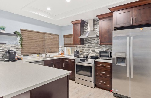 Hacienda Heights House | Entire House Close to Disney, Universal and etc