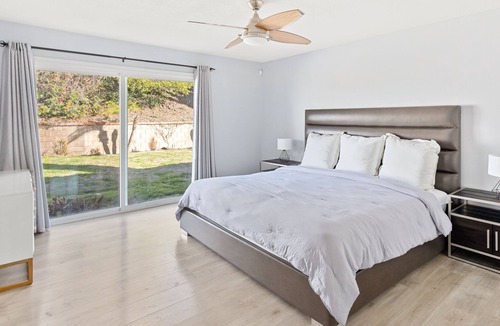 Hacienda Heights House | Entire House Close to Disney, Universal and etc