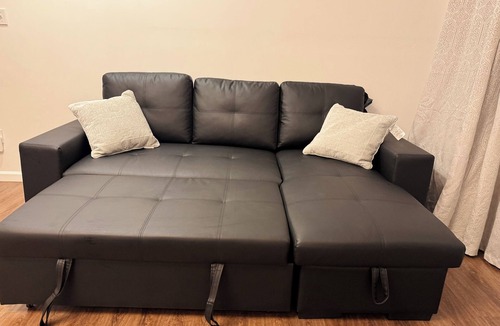 Sawtelle House | Entire house with WiFi, AC in enchanting Santa Monica free parking