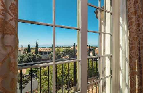 Rancho Palos Verdes Villa | Entire Ocean View Villa at Terranea Resort in Rancho Palos Verdes, California