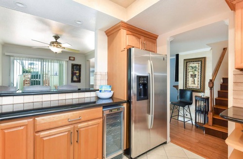Huntington Beach House | Entire townhouse 1.5 miles from the beach!