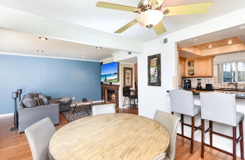 Huntington Beach House | Entire townhouse 1.5 miles from the beach!
