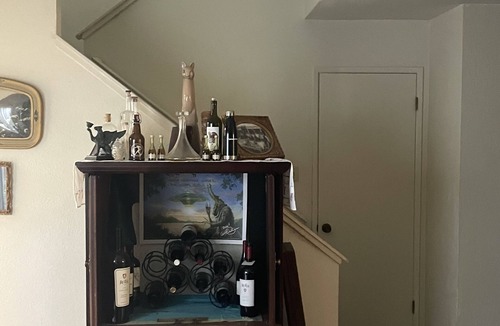Napa House | Entire upstairs is yours!