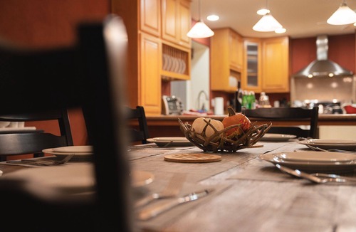 Kernville House | Epic Mountain View. Luxury House on a Hill. River 10 min