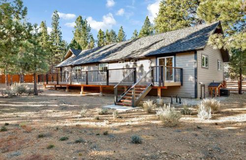 Woodlands House | Erwin lake place #2219