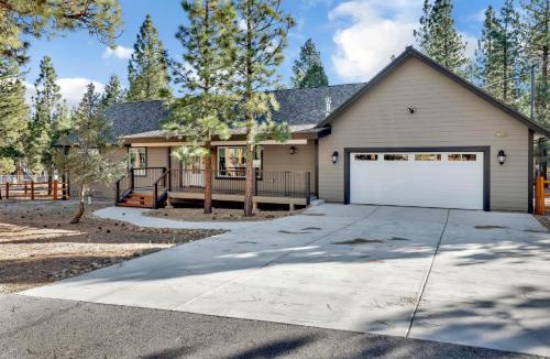 Woodlands House | Erwin lake place #2219